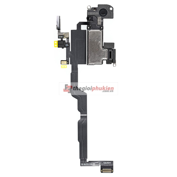 Loa thoại cảm biến iPhone Xs